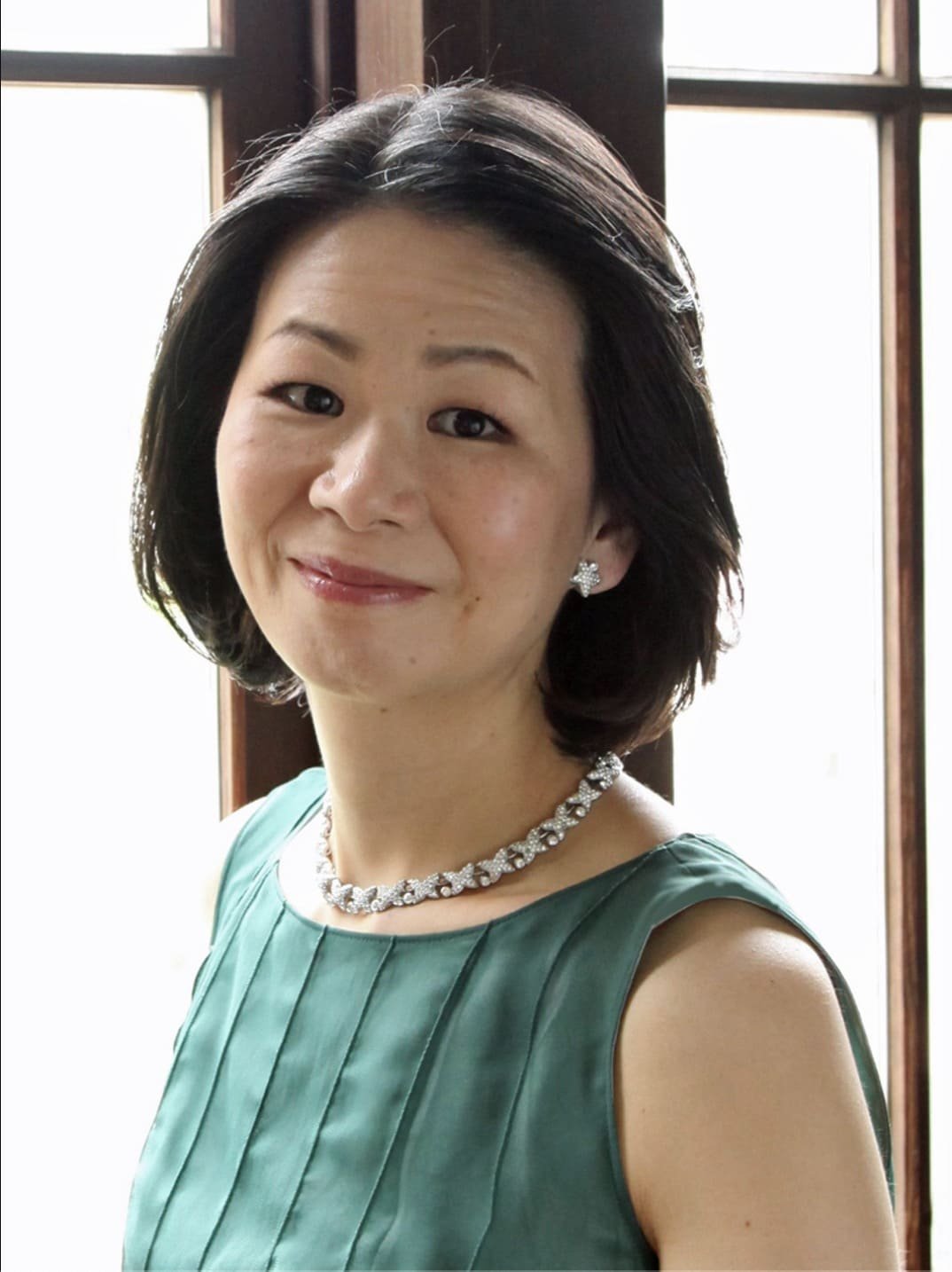 Hiroko TANI, 2006